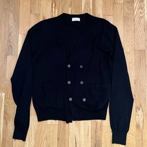 Dries Van Noten Cardigan